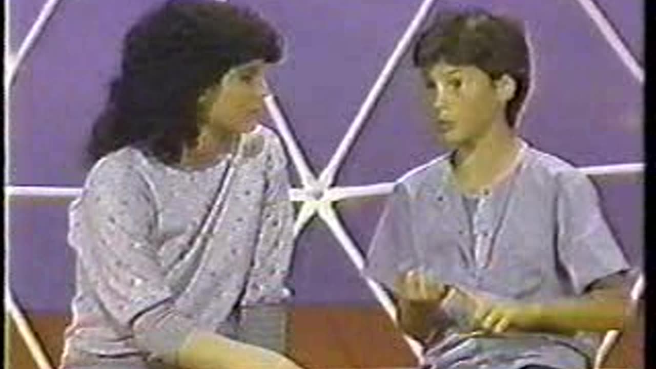 You Can't Do That On Television - S1984 E66 - Holidays