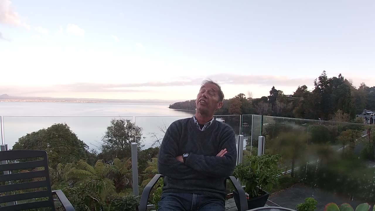 Reprisals against NZ jail prisoners