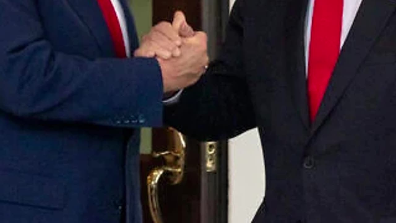 Netanyahu Denies Rift with Trump Amid Middle East Visit 🌍🤝