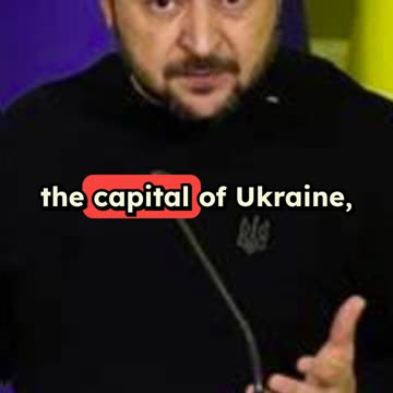 Ukraine Demands Apology From Fox News