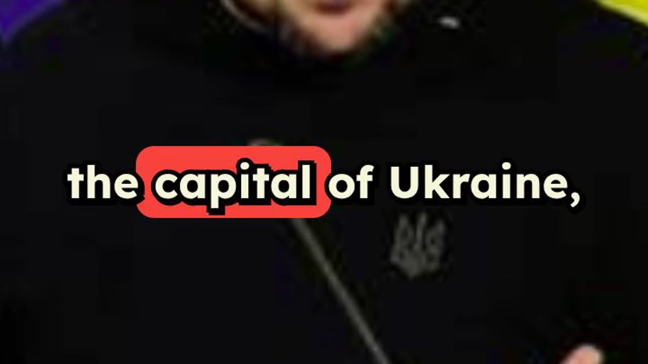 Ukraine Demands Apology From Fox News