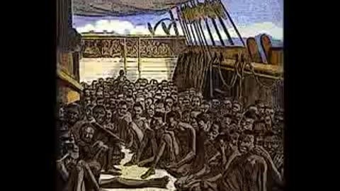 Who Brought the Slaves to America? by Walter White Jr