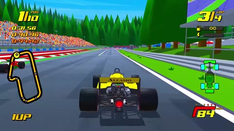 [ XBOX SERIES X ] New Star GP [ Part 1 ]