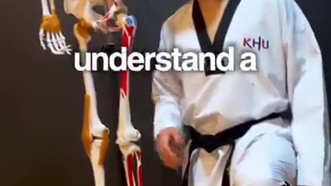 Taekwondo