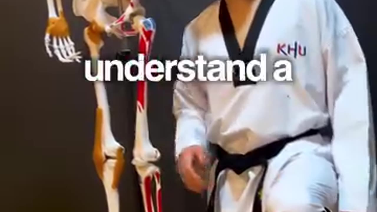 Taekwondo
