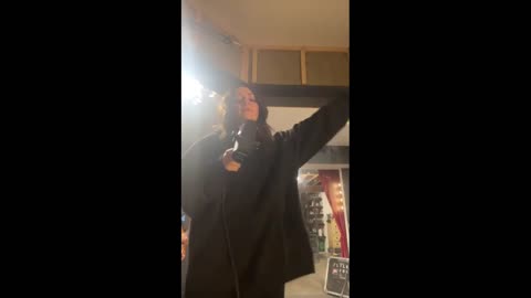 Flyleaf Twitch Sessions - So I Thought