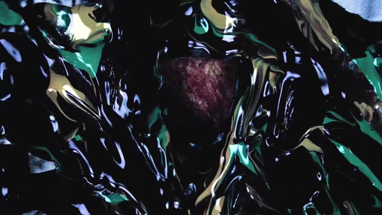 Dying Fetus - Panic Amongst The Herd 2017