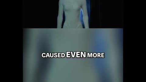 New AI Robot Acts Shocking — Scientists Didn’t Expect This 😱