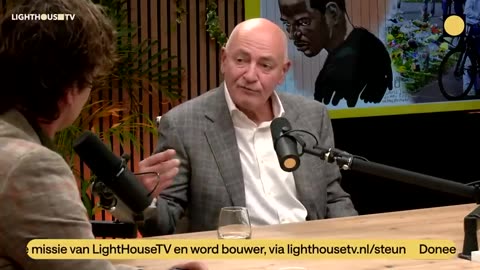 Blckbx - Van Schijndel (FVD) en Ab Flipse VERNIETIGEND ‘niemand noemt bij zaak-Lisa het falende asielbeleid’