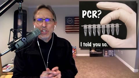 FLASHBACK Feb 4, 2020 - How are they testing for COVID?