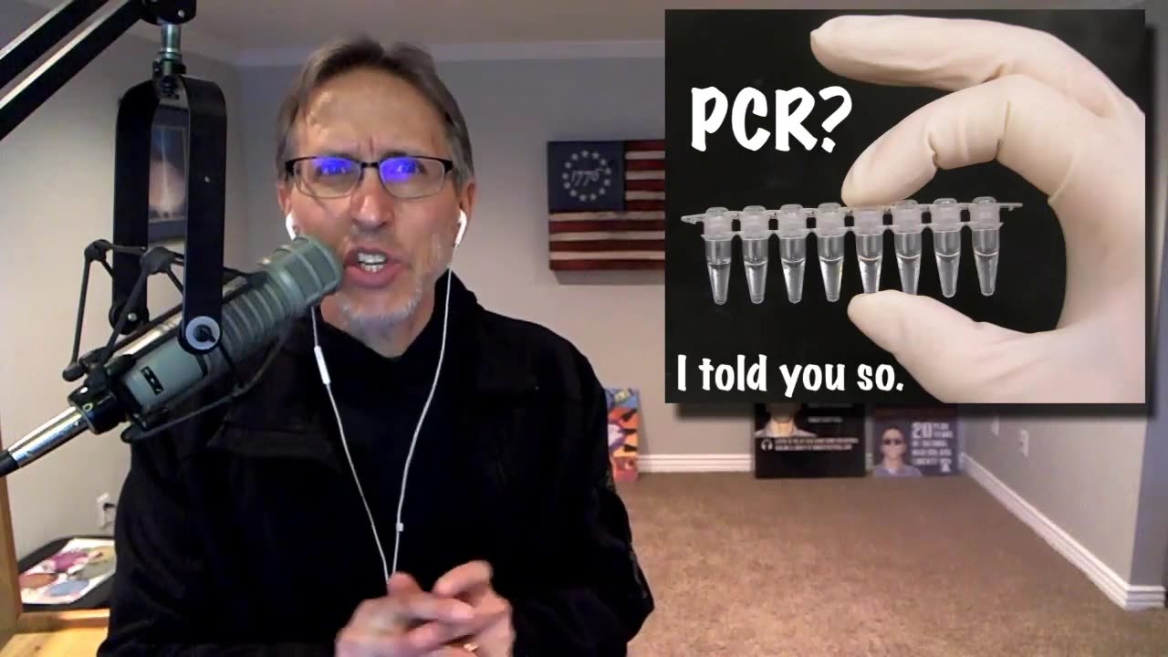 FLASHBACK Feb 4, 2020 - How are they testing for COVID?