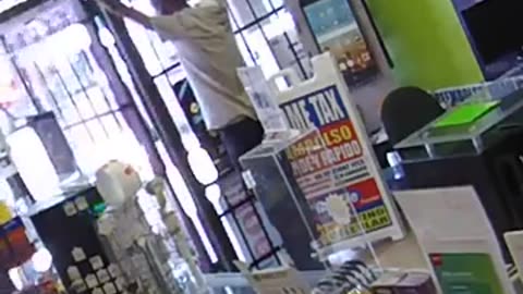 😂🤯 Robbery Gone Wrong = Instant Regret! | FunFM