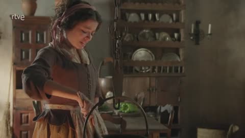 Valle salvaje capitulo 296 parte 3