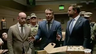 Stephen Miller unloads on liberal protesters at Union Station