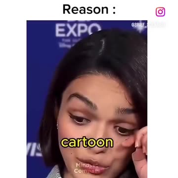 This is why Snow White failed.