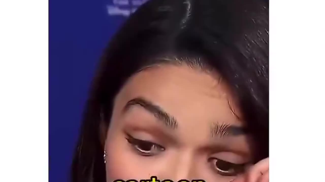 This is why Snow White failed.