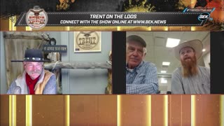 Trent Loos in the Morning - 8/07/2025
