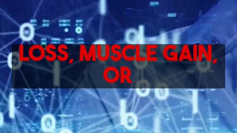 AI Fitness Walkthrough: See aifitnessadvisor.com customize your health goals.
			