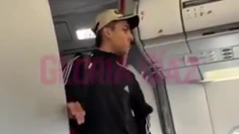 Pánico en el aeropuerto de Bucaramanga evacuaron avión antes de despegar hacia Bogotá