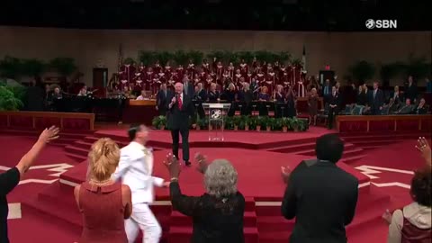MARCH 30 2018 RESURRECTION CAMPMEETING 2PM SERVICE