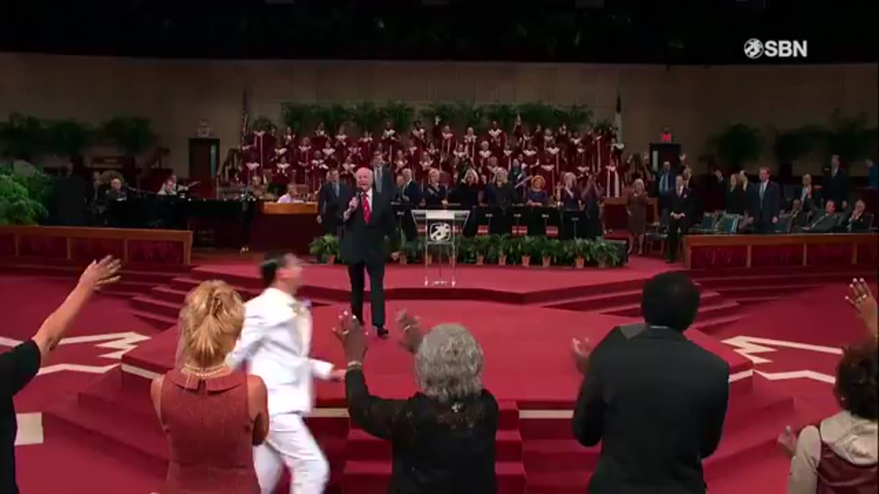 MARCH 30 2018 RESURRECTION CAMPMEETING 2PM SERVICE
