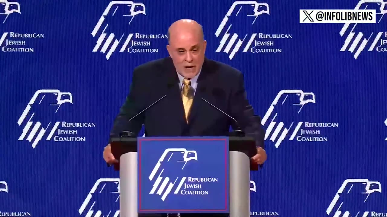 Judea declares war on USA