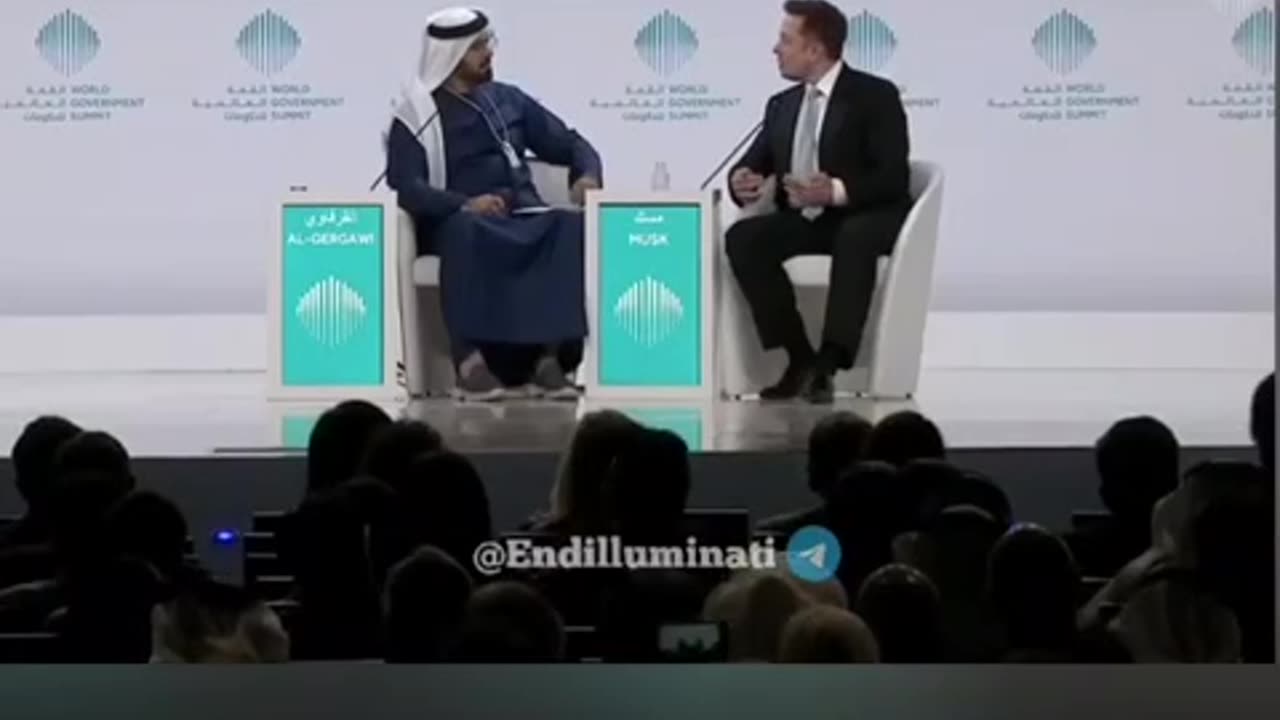 When Robots Replace The Workforce