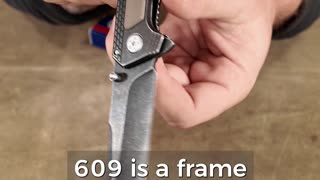 The Best Knife Under $25? You Be the Judge