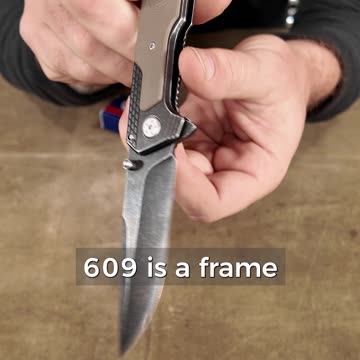 The Best Knife Under $25? You Be the Judge