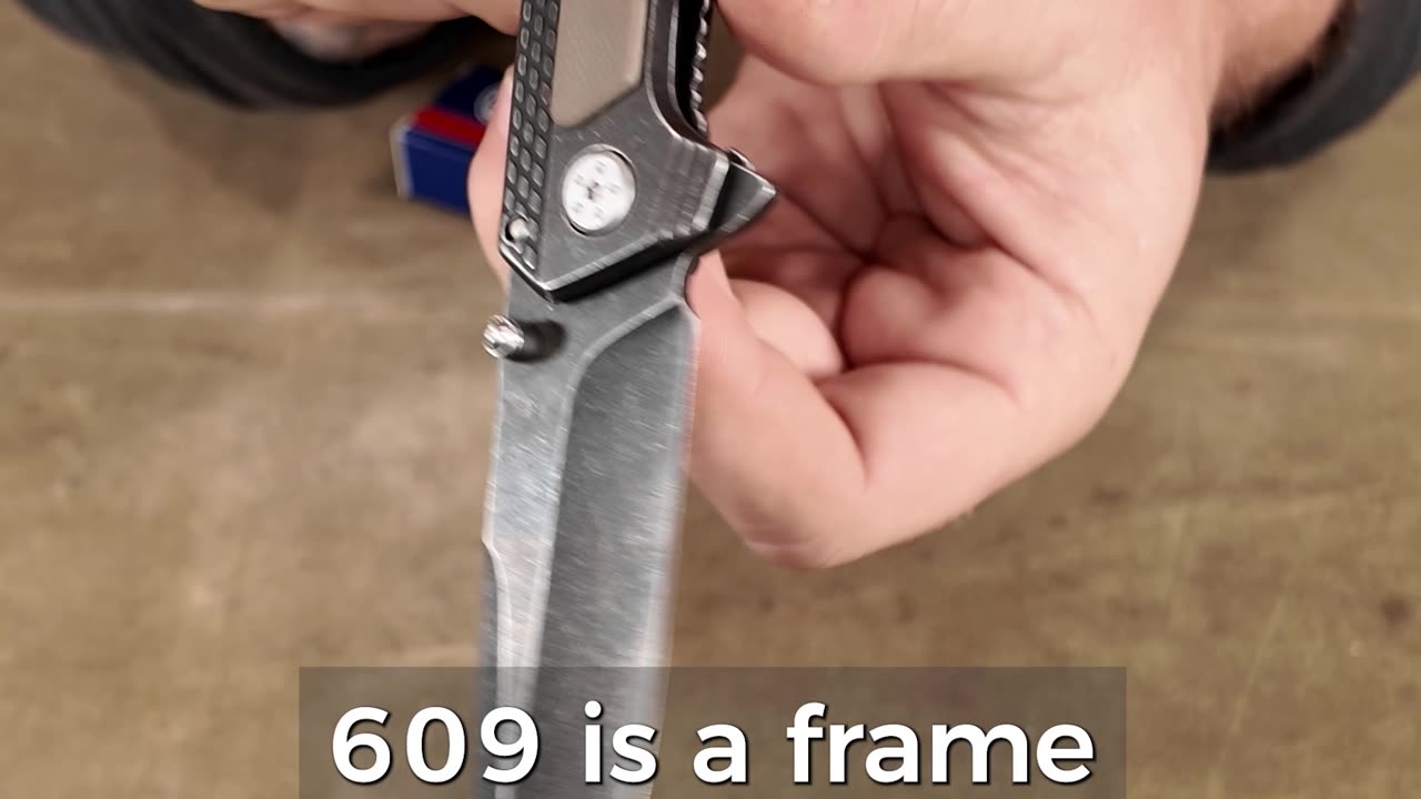 The Best Knife Under $25? You Be the Judge