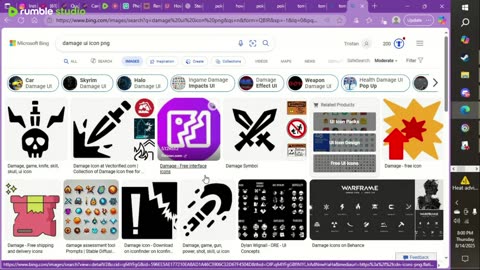 Making A Card Game chillout /BF6 Beta