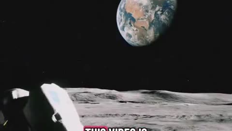 SPACE IS FREEZING COLD