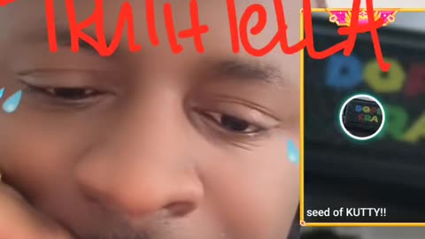 MOMMA ACE GETS ACESOFAMOUS CLIPPED GOING IN ON QUEEN TOMIKAY