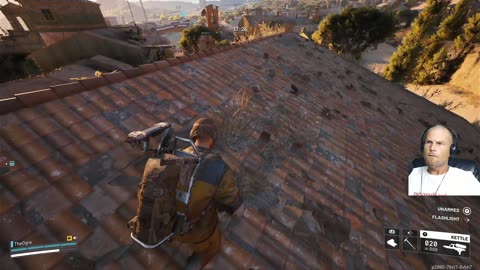 FREE TIDE KREW + ARC + DAY 4