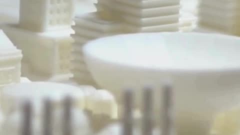 3D Printing for Architecture – Madurai’s Print Perfecto