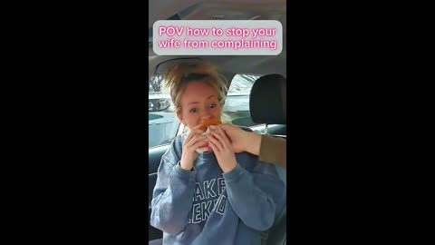 +5 jokes female aims rig with husband