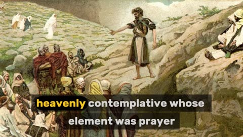 Litany to Saint John the Baptist