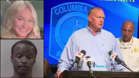 22-year-old woman sh*t and k*lled inside Columbia home by a man who had just burglarized