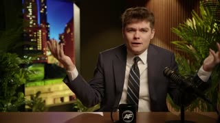 Nick Fuentes on Candace Owens exonerating Harvey Weinstein