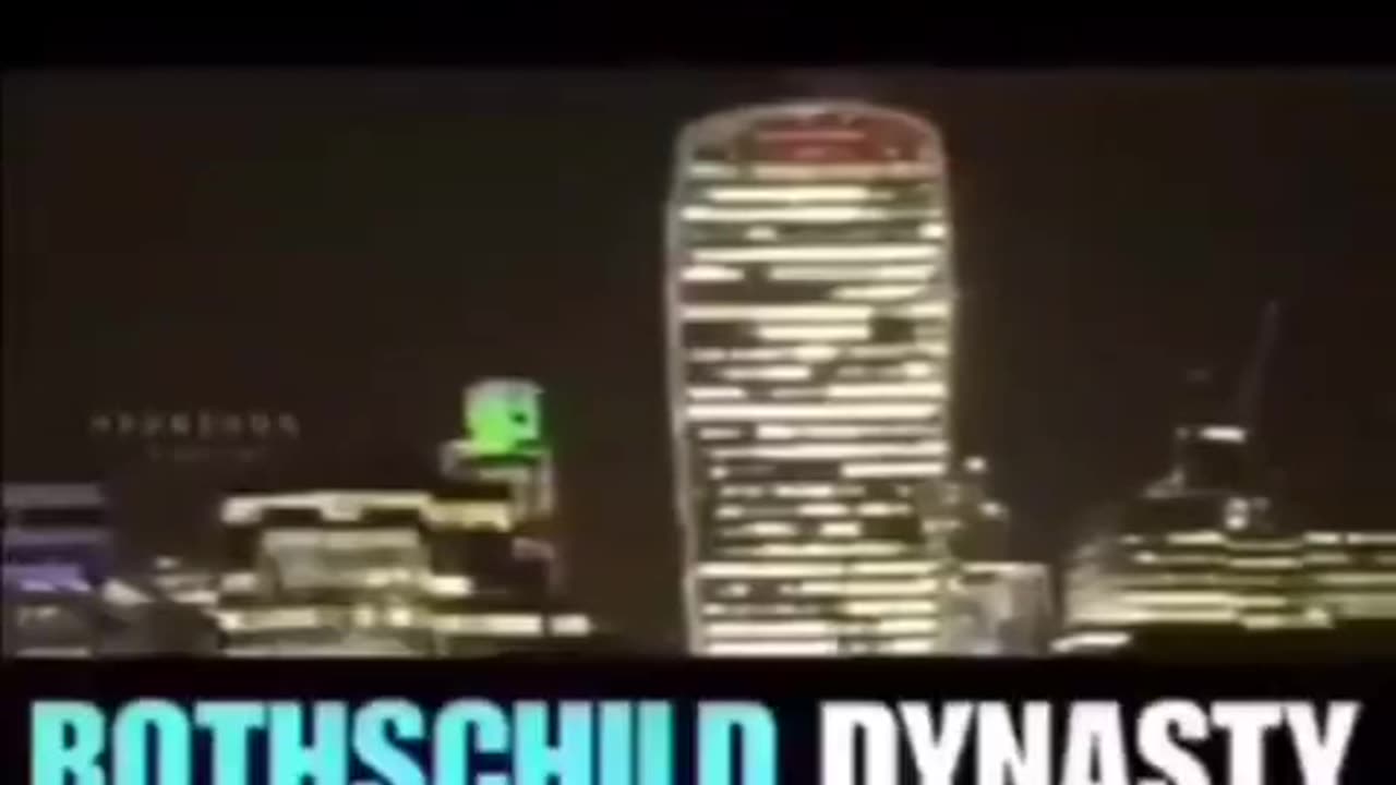 World will finally understand what we've been showing and proving here for a very long time