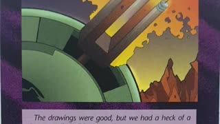 The 1994 Illuminati Card Game