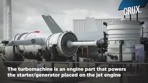 From Stealth Jets To Nuclear Reactors