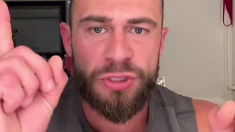 America - You caught this British man off guard
