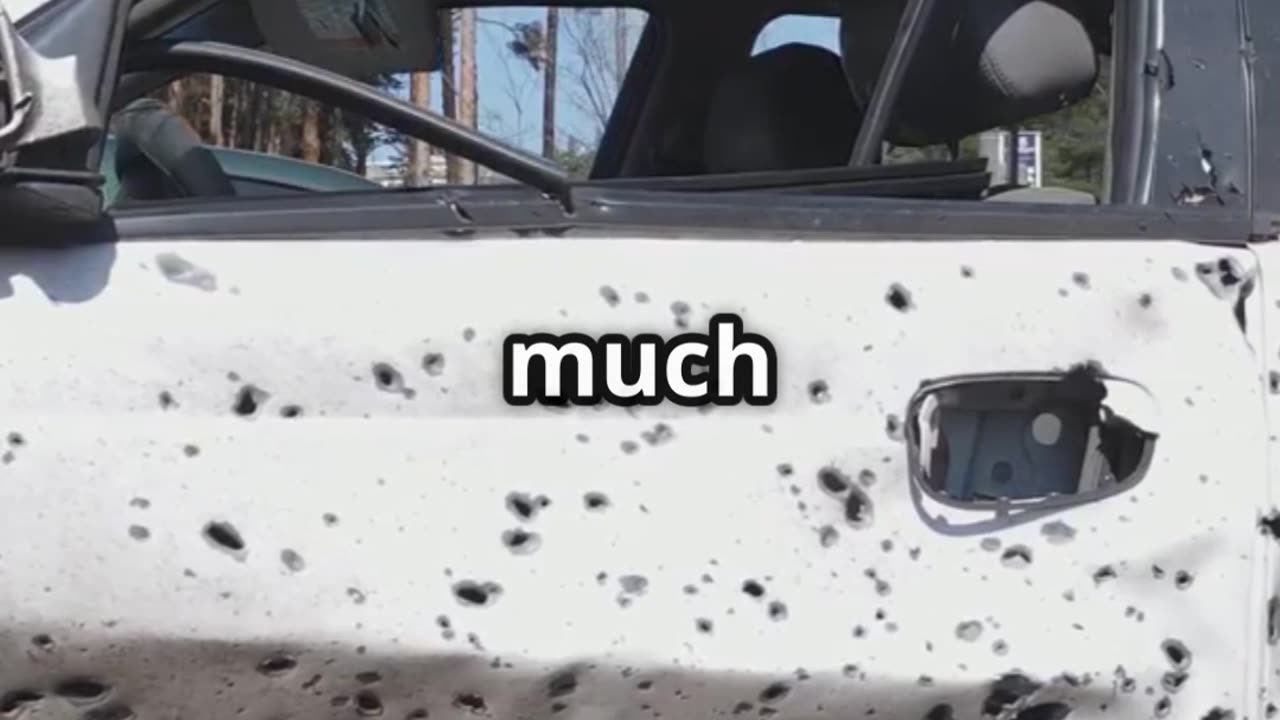 Severe Hailstorm Strikes Western Pennsylvania with Large Hailstones