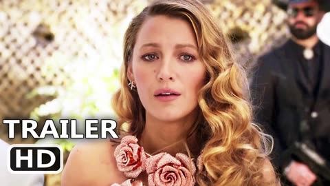 ANOTHER SIMPLE FAVOR Trailer 2 (2025) Anna Kendrick, Blake Lively