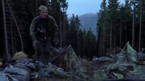 behind enemy lines movie 2001