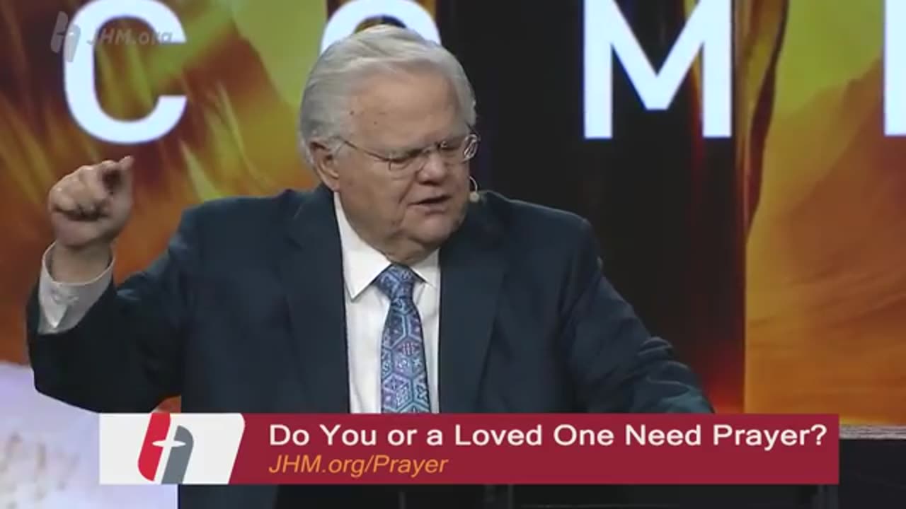 The worst Sin you can commit