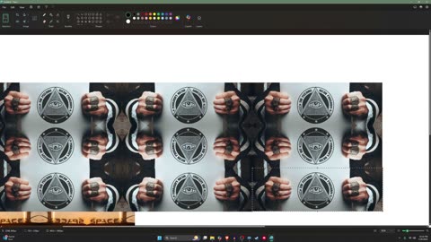 Graphic Language Warning: Freemason Ciphers