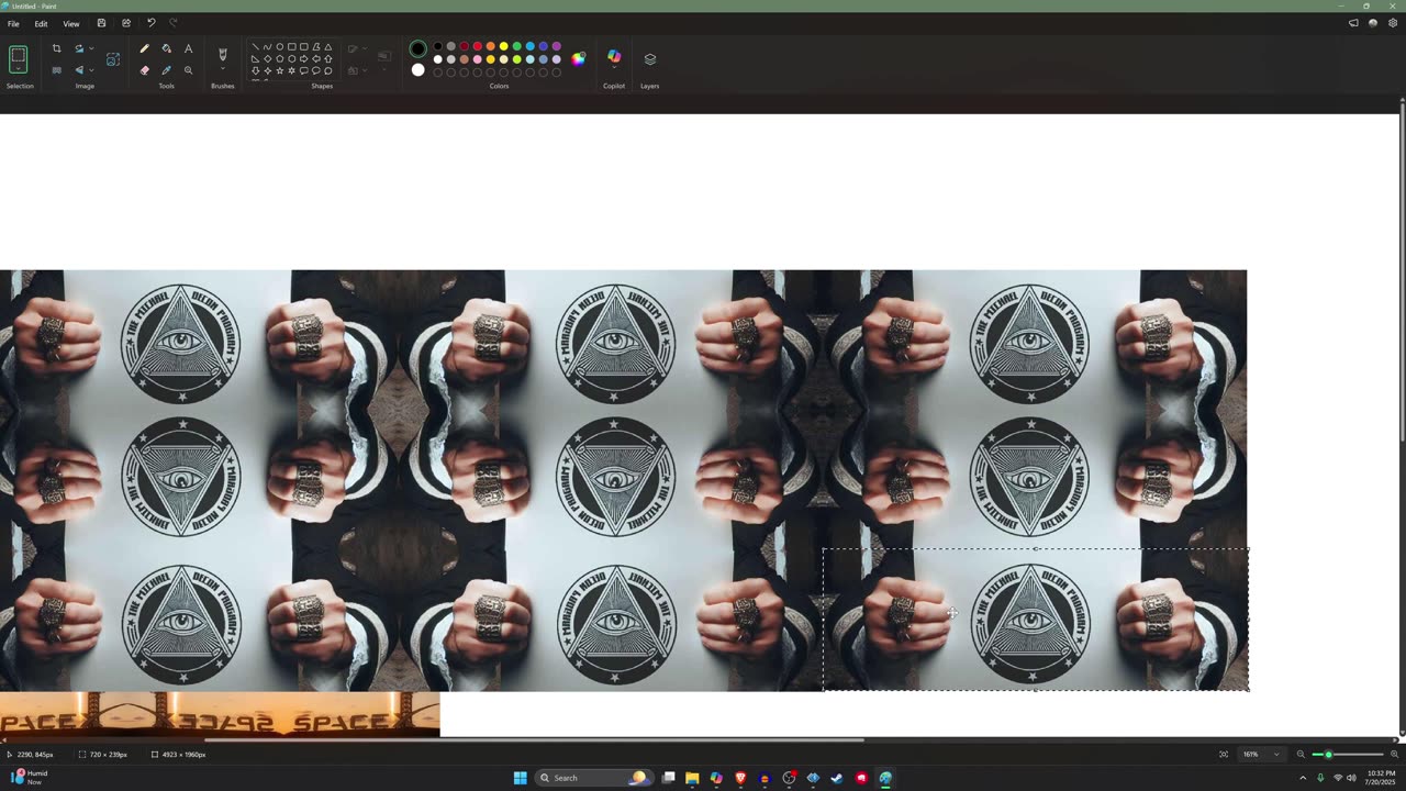 Graphic Language Warning: Freemason Ciphers