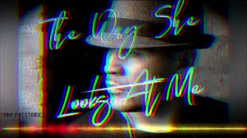 Peter Fontaine - The way she looks at me